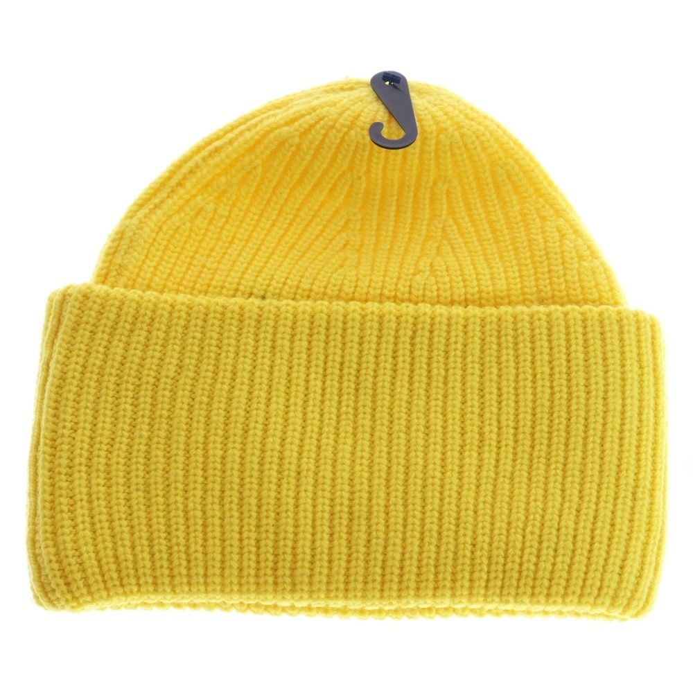 メンズ POLO RALPH LAUREN (ポロラルフローレン) HI TECH Knit Beanie