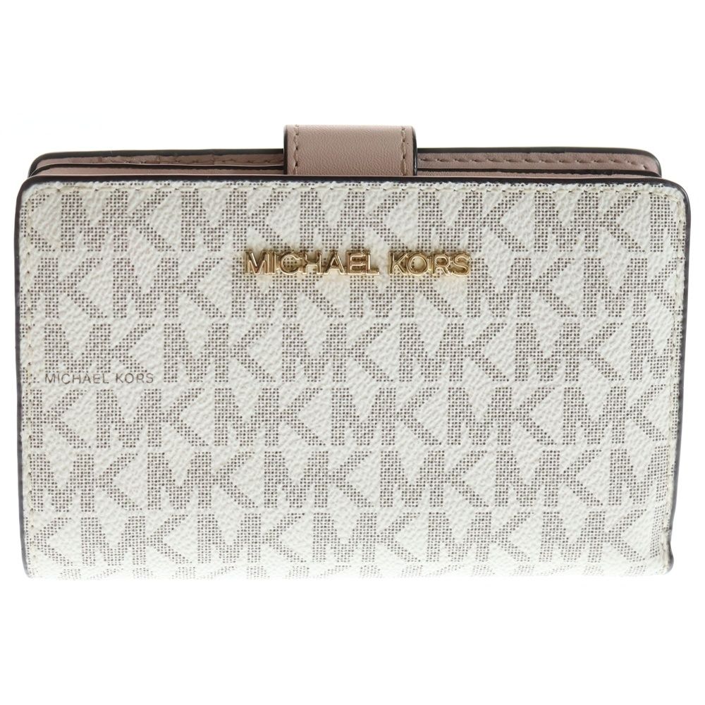 N様専用 マイケルコース JET SET トライフォールド MKシグニチャー み