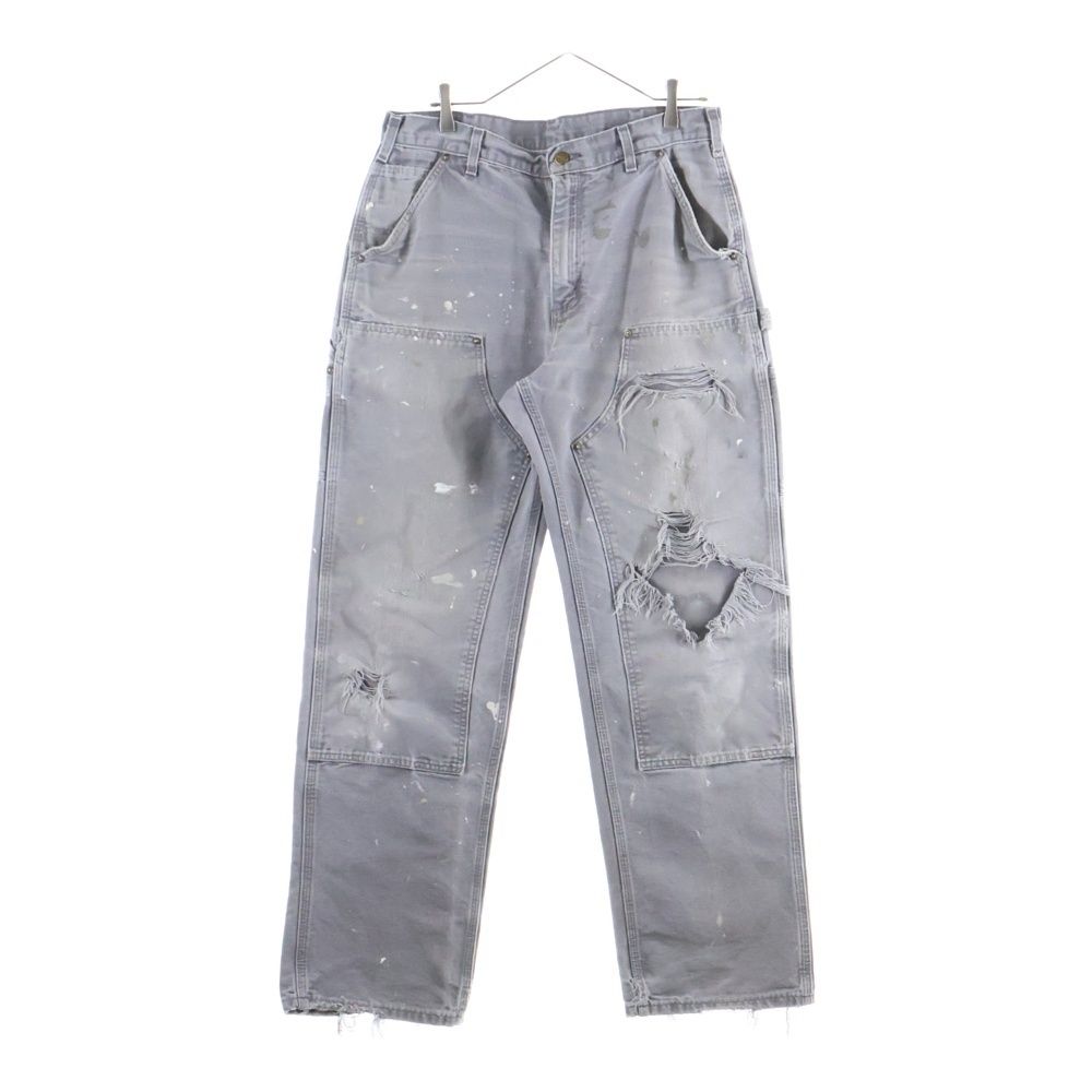 carhartt double knee ダックパンツ　カーハート　USA製 Carhartt Double Knee Pants ダブルニー パンツ