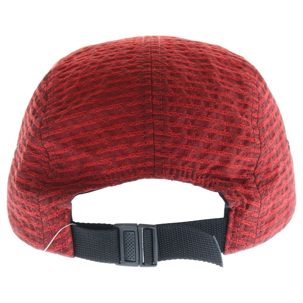 SUPREME (シュプリーム) 13AW repeater camp cap リピーターキャンプ