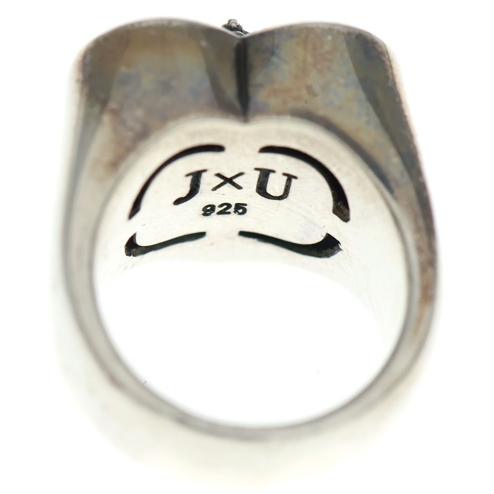 Justin Davis (ジャスティンデイヴィス) REGARDLY RING ハートリング