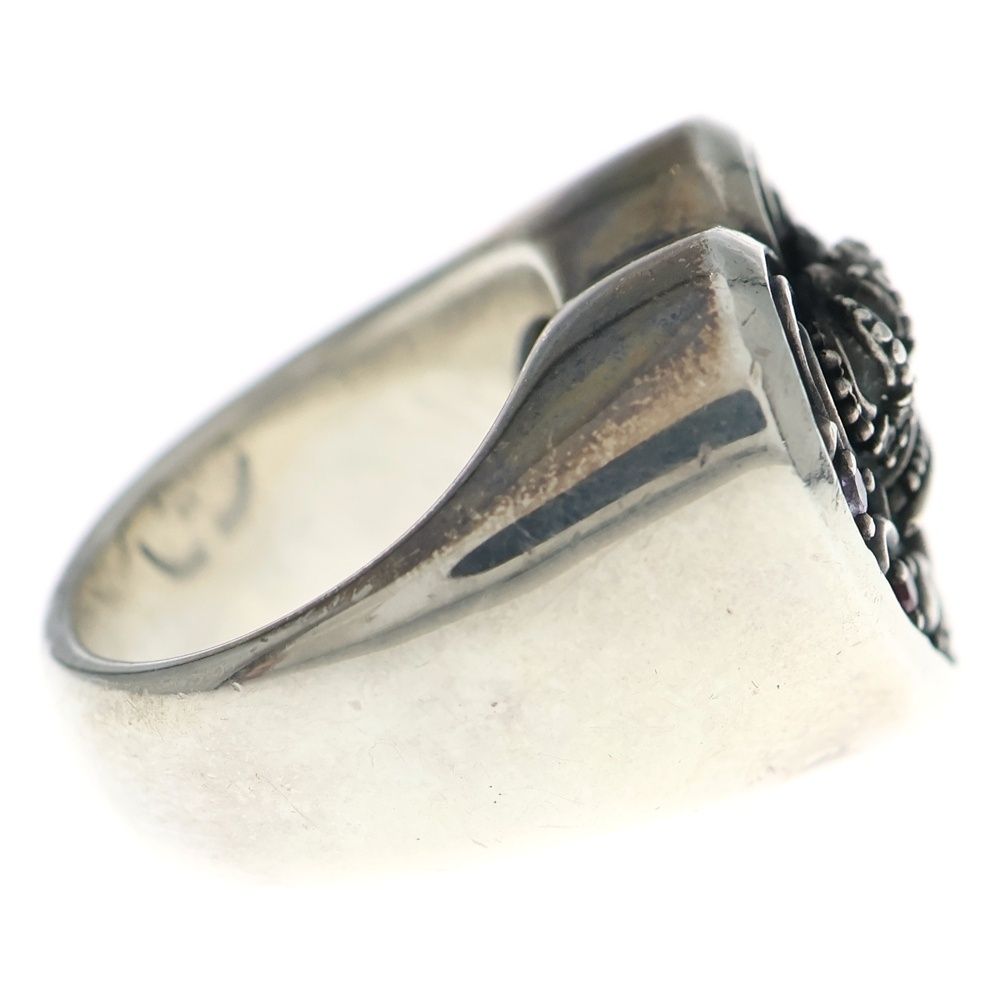 Justin Davis (ジャスティンデイヴィス) REGARDLY RING ハートリング