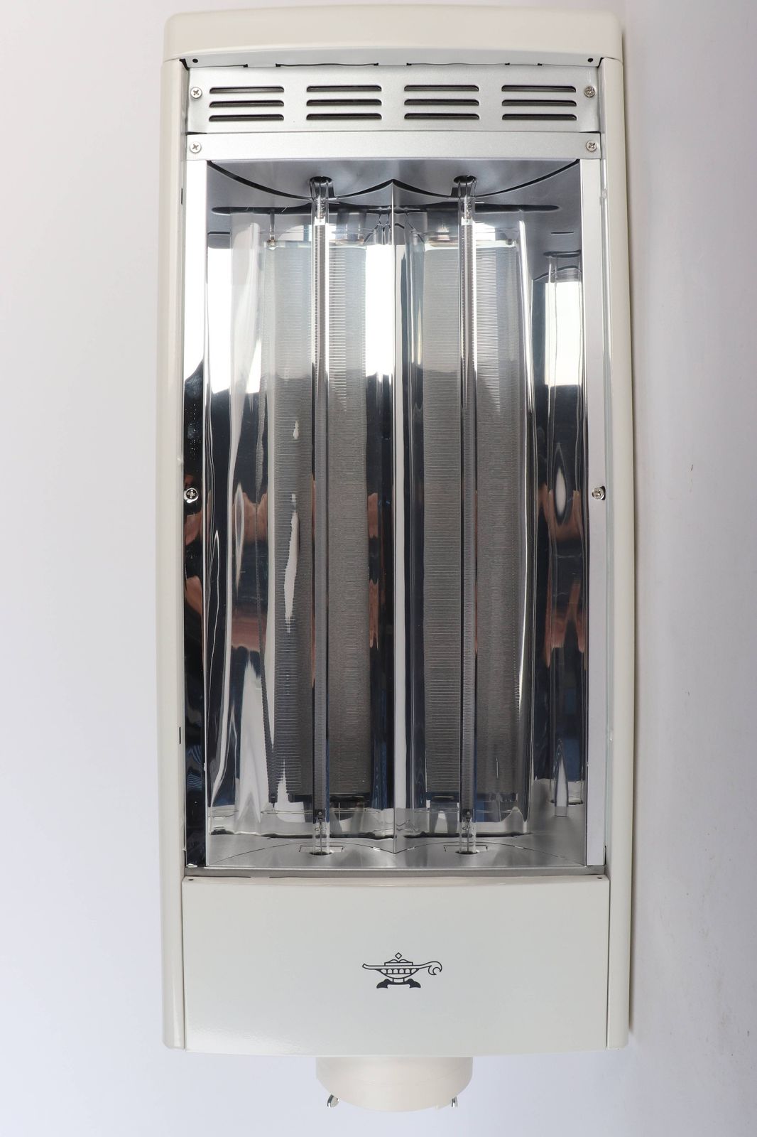 ハピハピ アラジン 遠赤グラファイトヒーター 2025年製 電気ストーブ 暖房器具