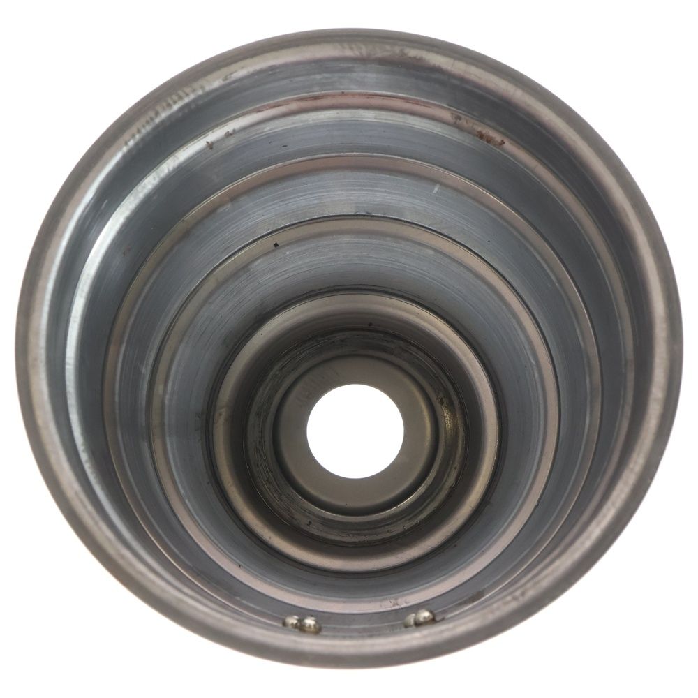 m&m (エムアンドエム) ×MASSES POT TYPE 4 - TERMIT STEEL 卸売