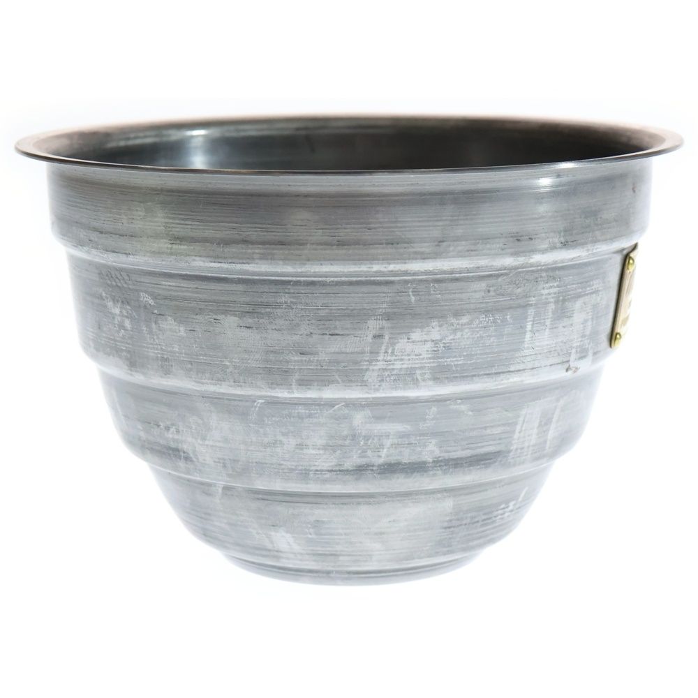 m&m (エムアンドエム) ×MASSES POT TYPE 4 - TERMIT STEEL 卸売