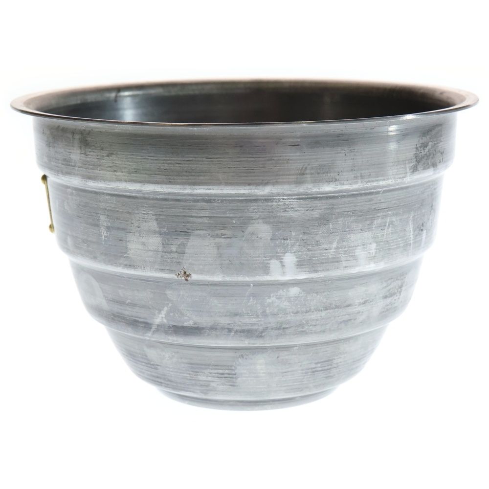 m&m (エムアンドエム) ×MASSES POT TYPE 4 - TERMIT STEEL 卸売