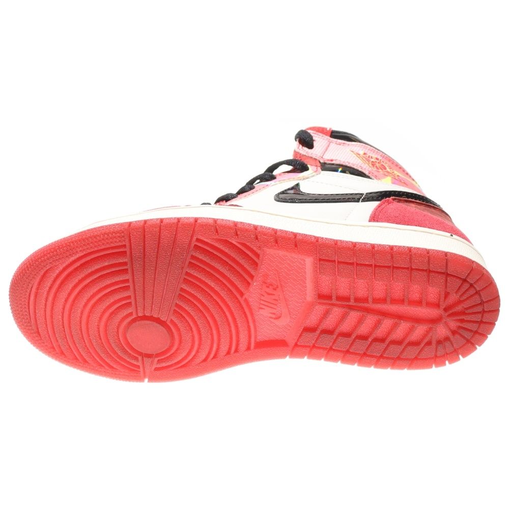 NIKE (ナイキ) AIR JORDAN 1 RETRO HIGH OG DV1748-601 エアジョーダン