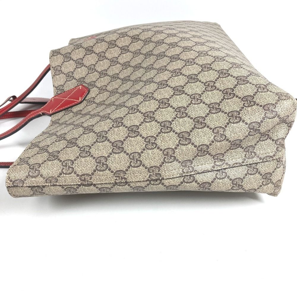 GUCCI グッチ ショルダーバッグ GG ロゴ GGスプリームキャンバス