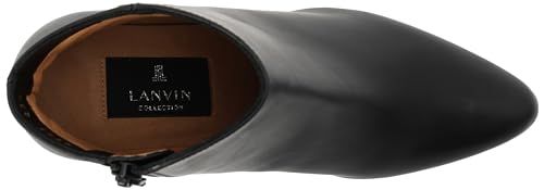 ランバンコレクション ファッションブーツ