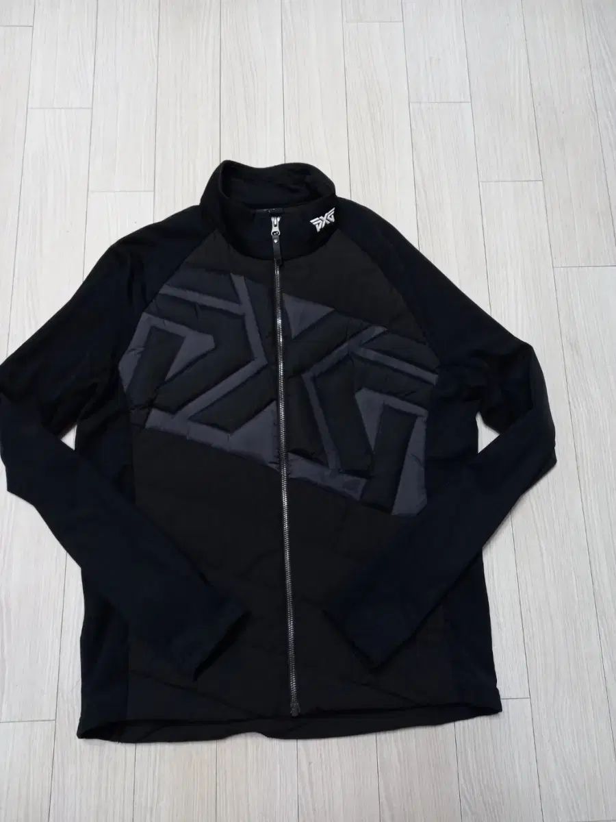 pxg グースジップアップ 100 サイズ