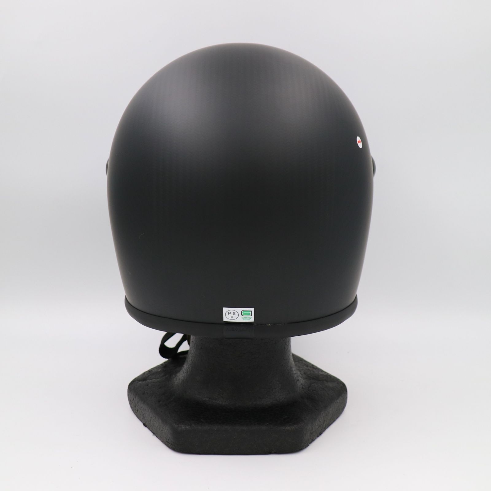 ZEALOT NVロードレーサー2 CARBON HYBRID STD MATT/BLACK Lサイズ