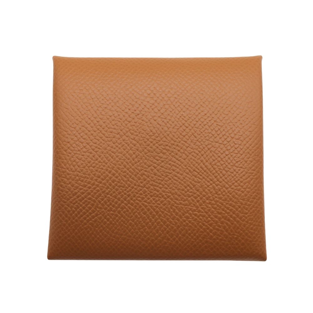 □HERMES【エルメス】バスティア コインケース A25-3588 - メルカリ