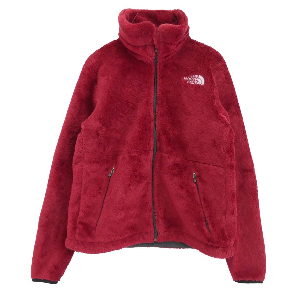 THE NORTH FACE ノースフェイス NA61500Z ポーラテック バーサロフト
