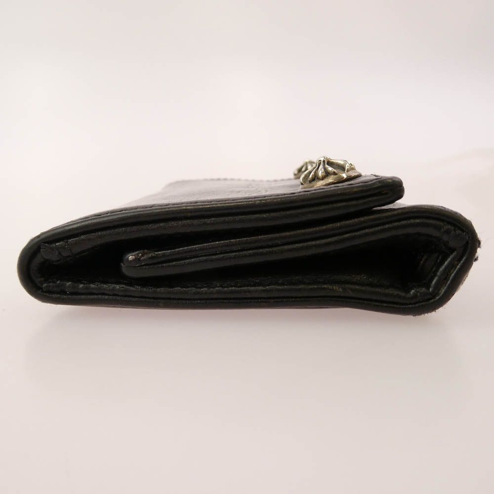 CHROME HEARTS クロムハーツ（原本無） 3FOLD 3フォールド クロス