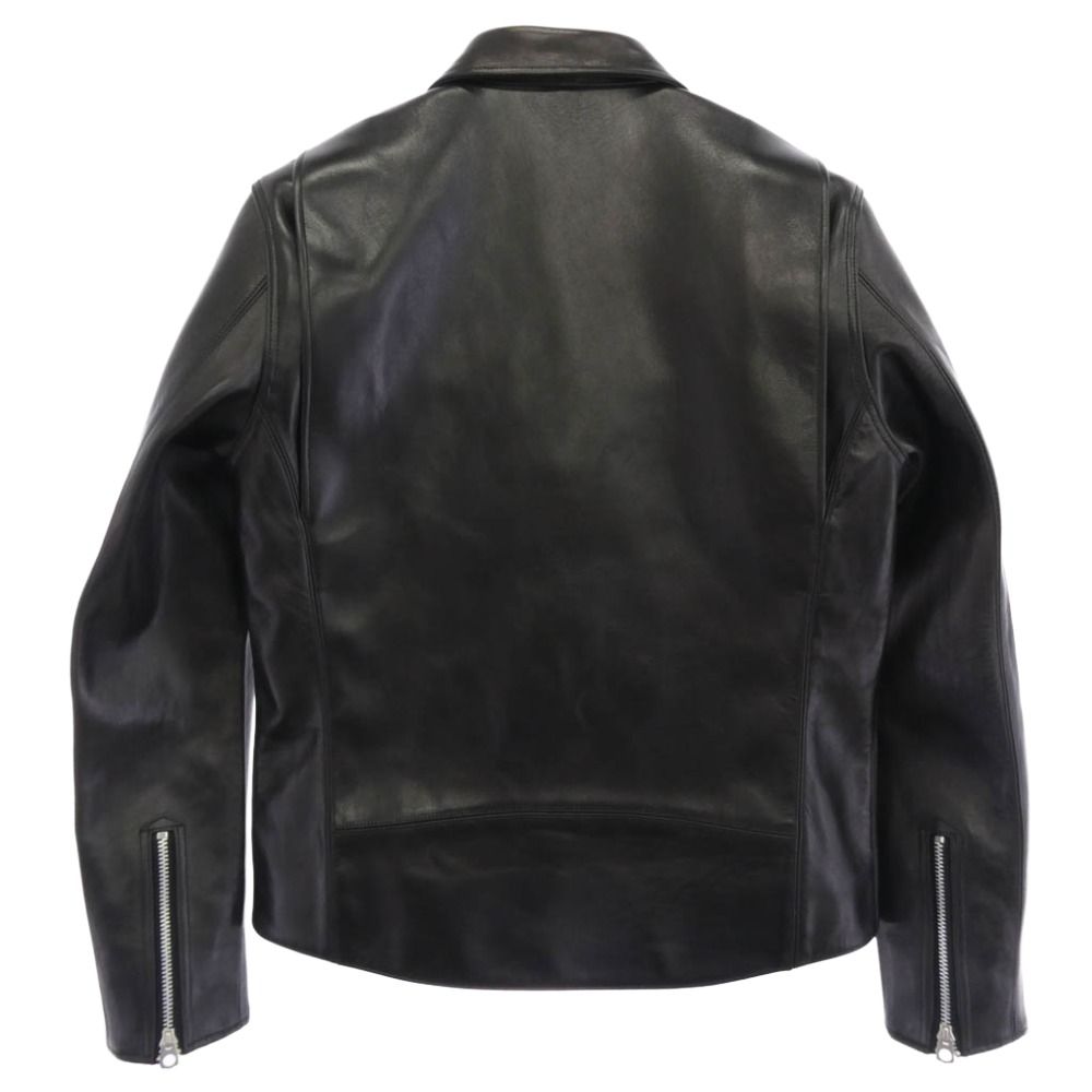 FINE CREEK LEATHERS ファインクリークレザー FCJK017 Eric Single 