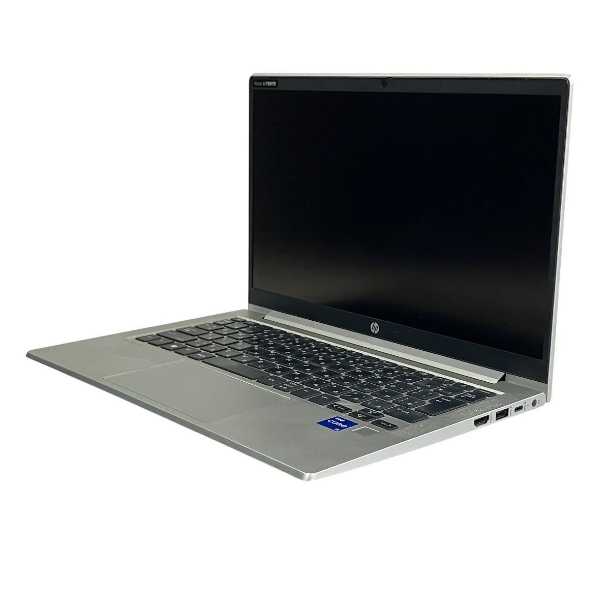 HP ProBook 430 G 8 Notebook PC ノート 11 th Gen Intel Core i 5-1135 7 2.40 GHz 32 GB 13.3型 Win Pro 訳有