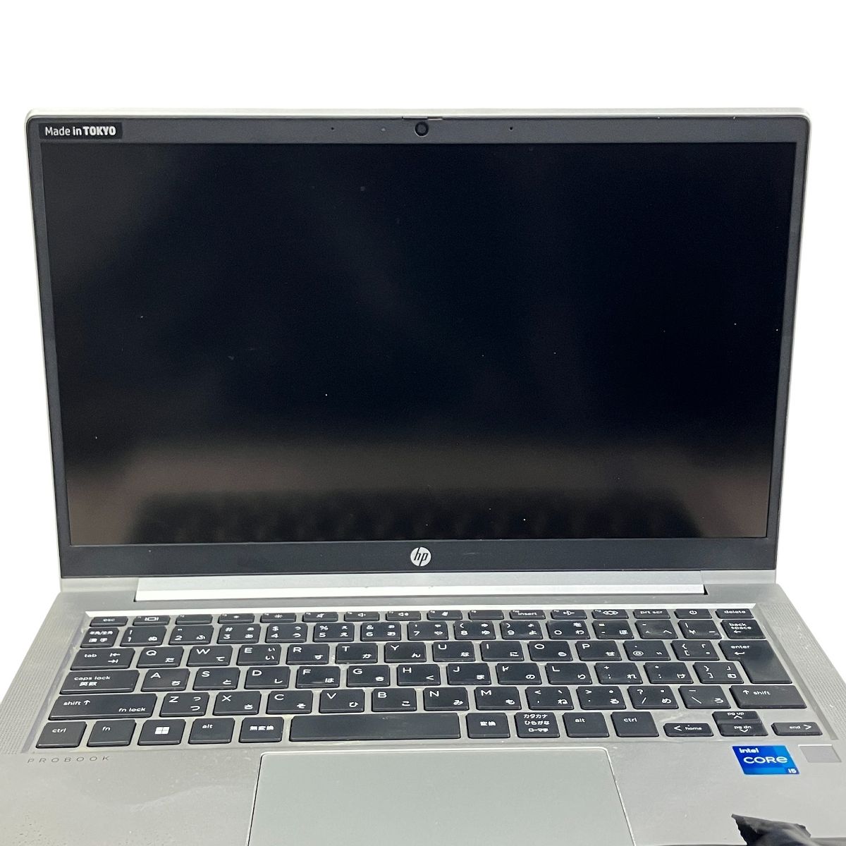 HP ProBook 430 G 8 Notebook PC ノート 11 th Gen Intel Core i 5 1135 7 2 40 GHz 32 GB 13 3型 Win Pro 訳有