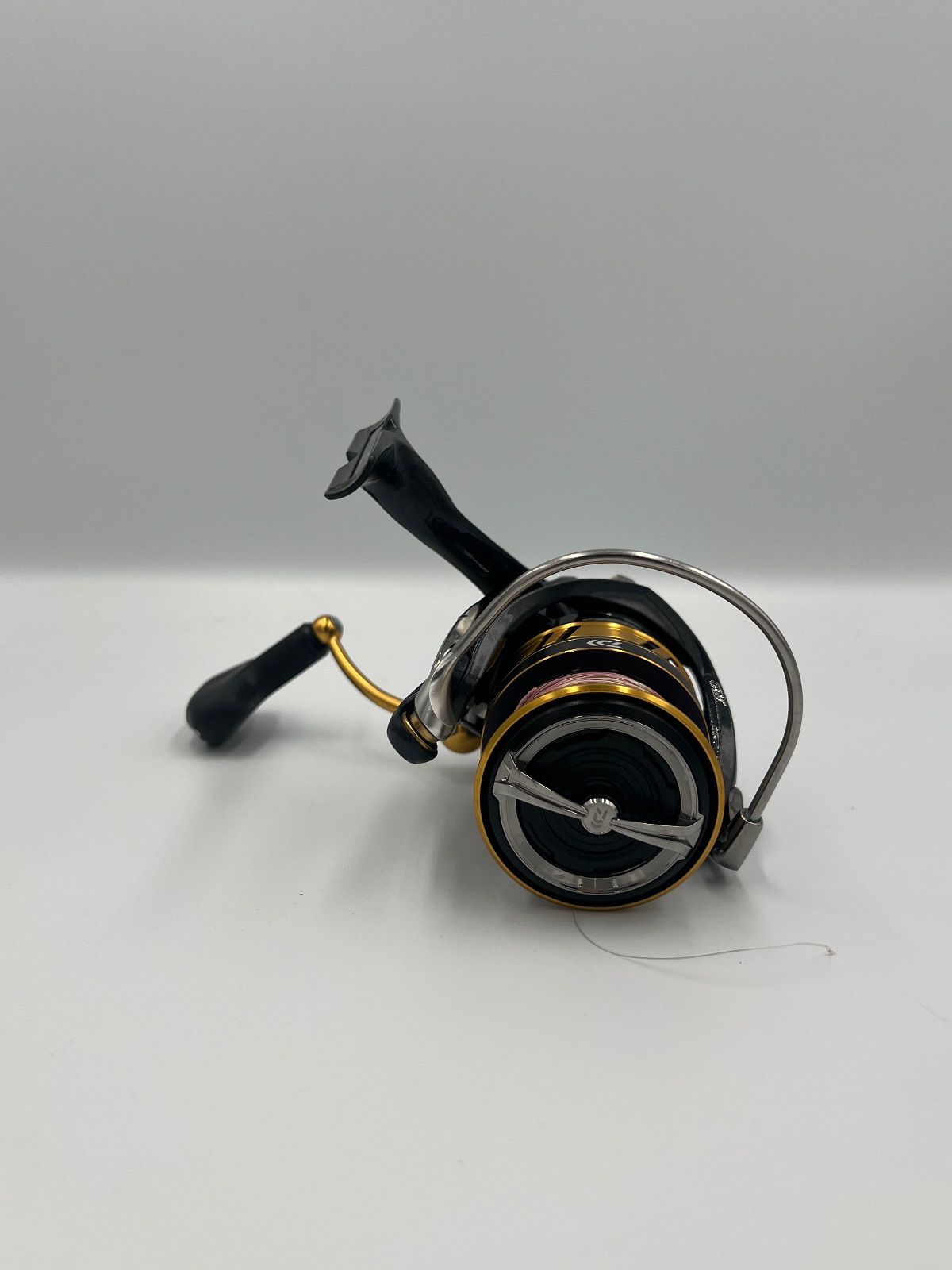 ◾️DAIWA レガリス LT 4000D-C スピニングリール ダイワ