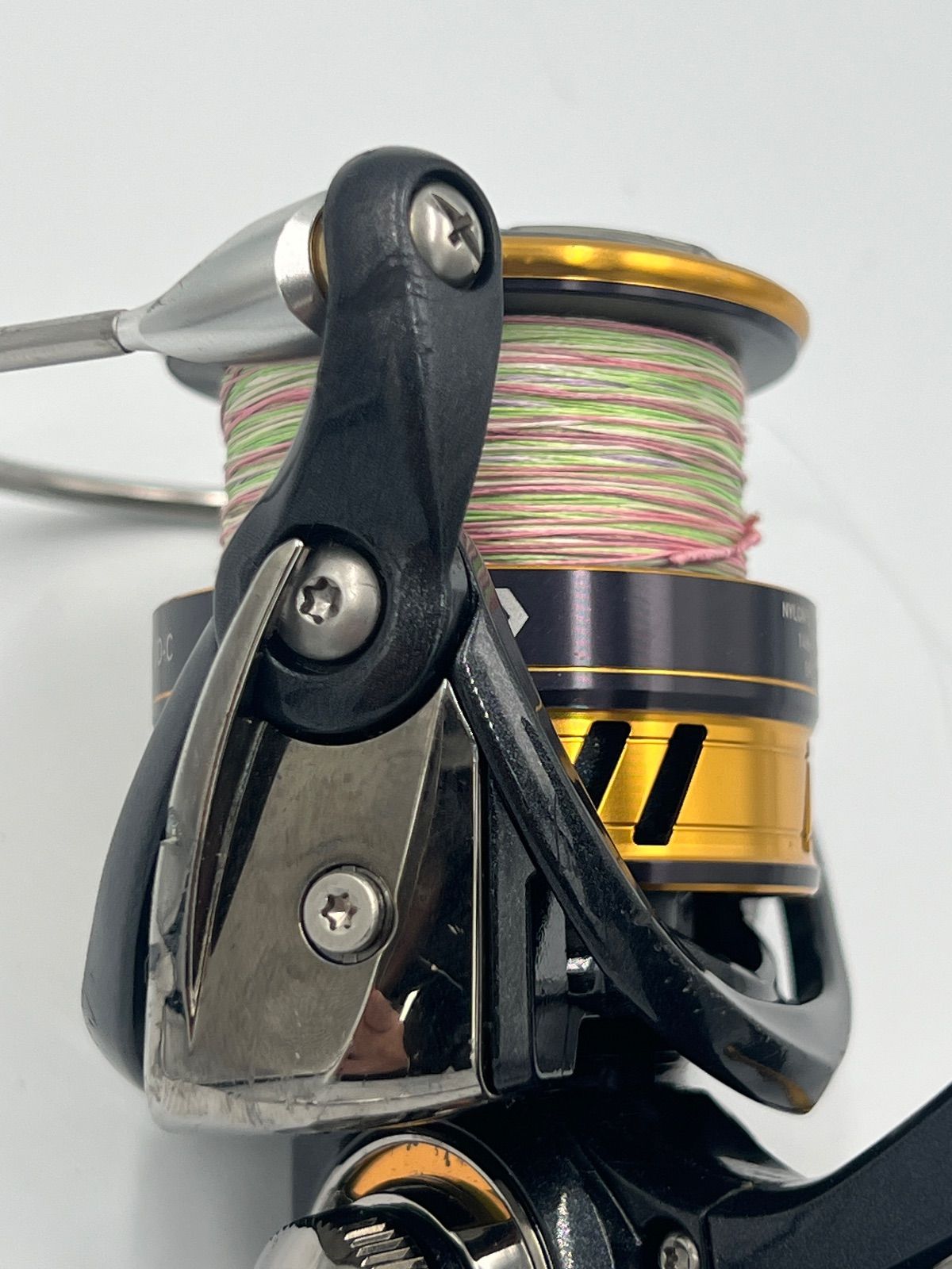 ◾️DAIWA レガリス LT 4000D-C スピニングリール ダイワ