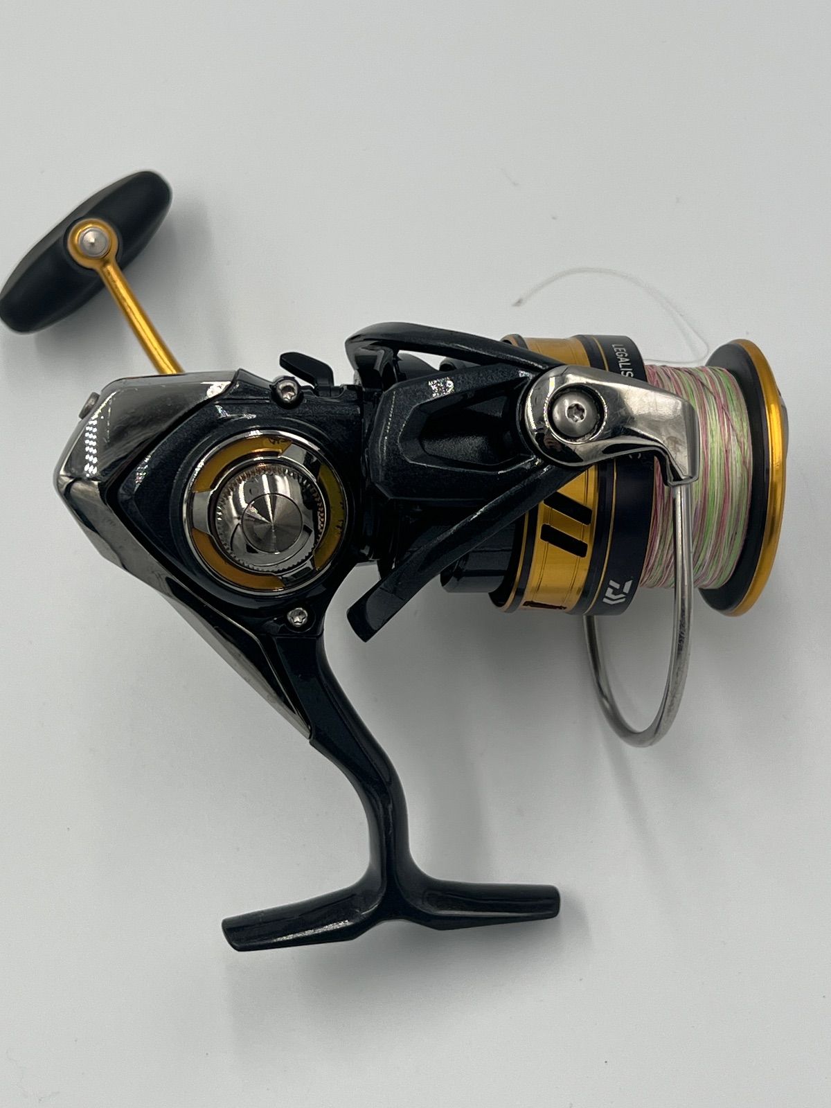 ◾️DAIWA レガリス LT 4000D-C スピニングリール ダイワ