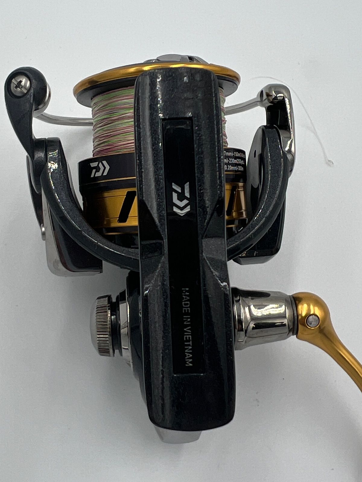 ◾️DAIWA レガリス LT 4000D-C スピニングリール ダイワ