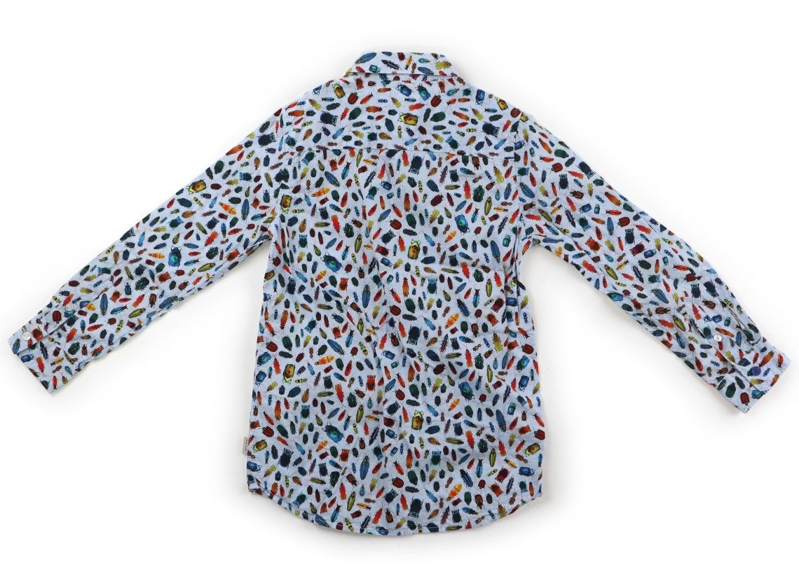 ポールスミス PaulSmith シャツ ブラウス 男の子 子供服 ベビー服 1999845