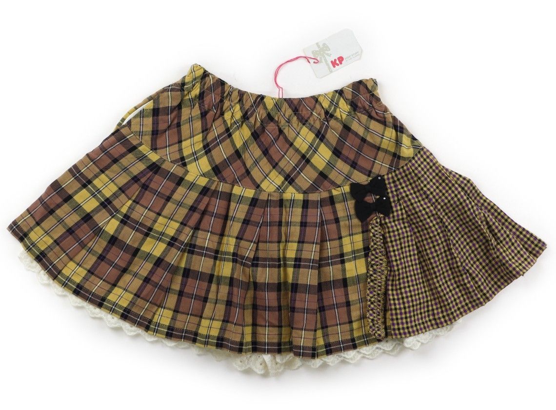 ニットプランナー（KP）/KnitPlanner(KP)】キュロット 150サイズ