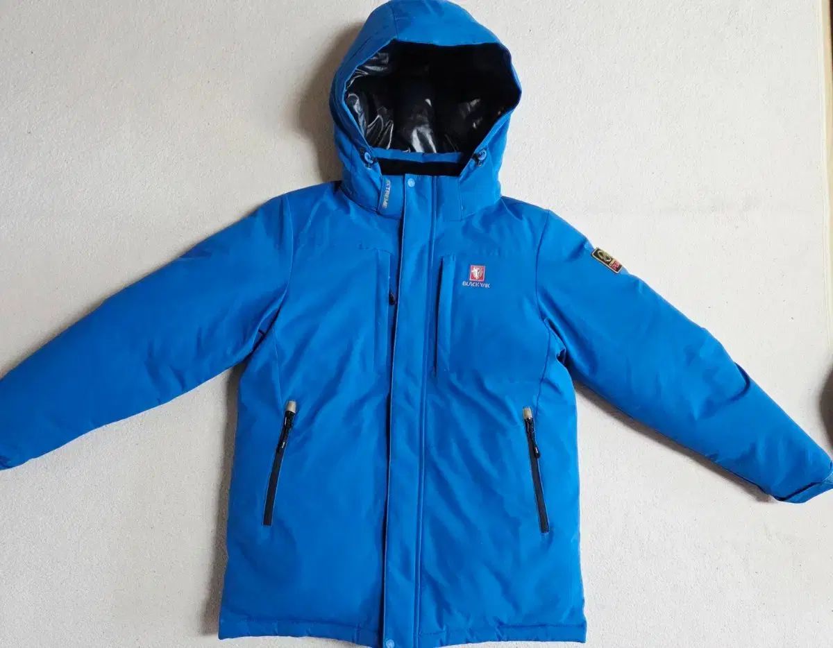 BLACK YAK ブラックヤク キッズ グースダウン 165 サイズ