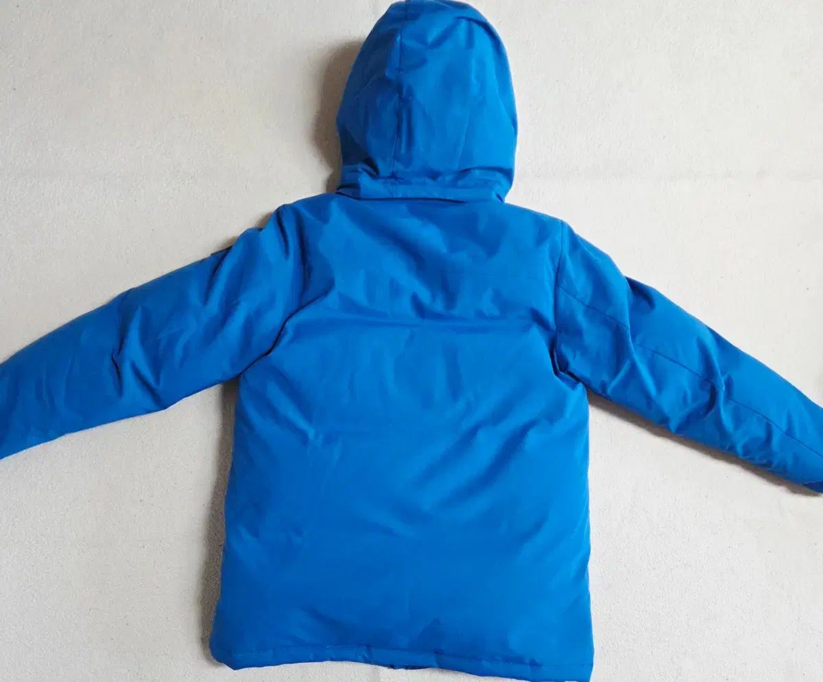 グースダウン 165