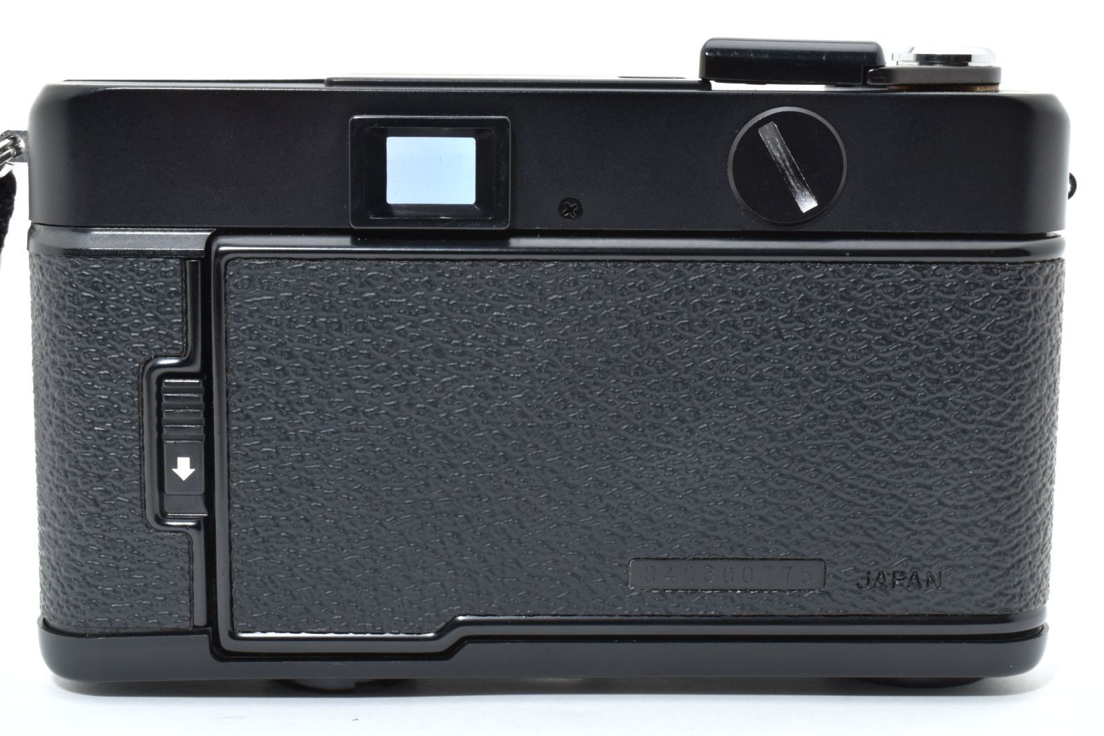 コンパクト フィルム