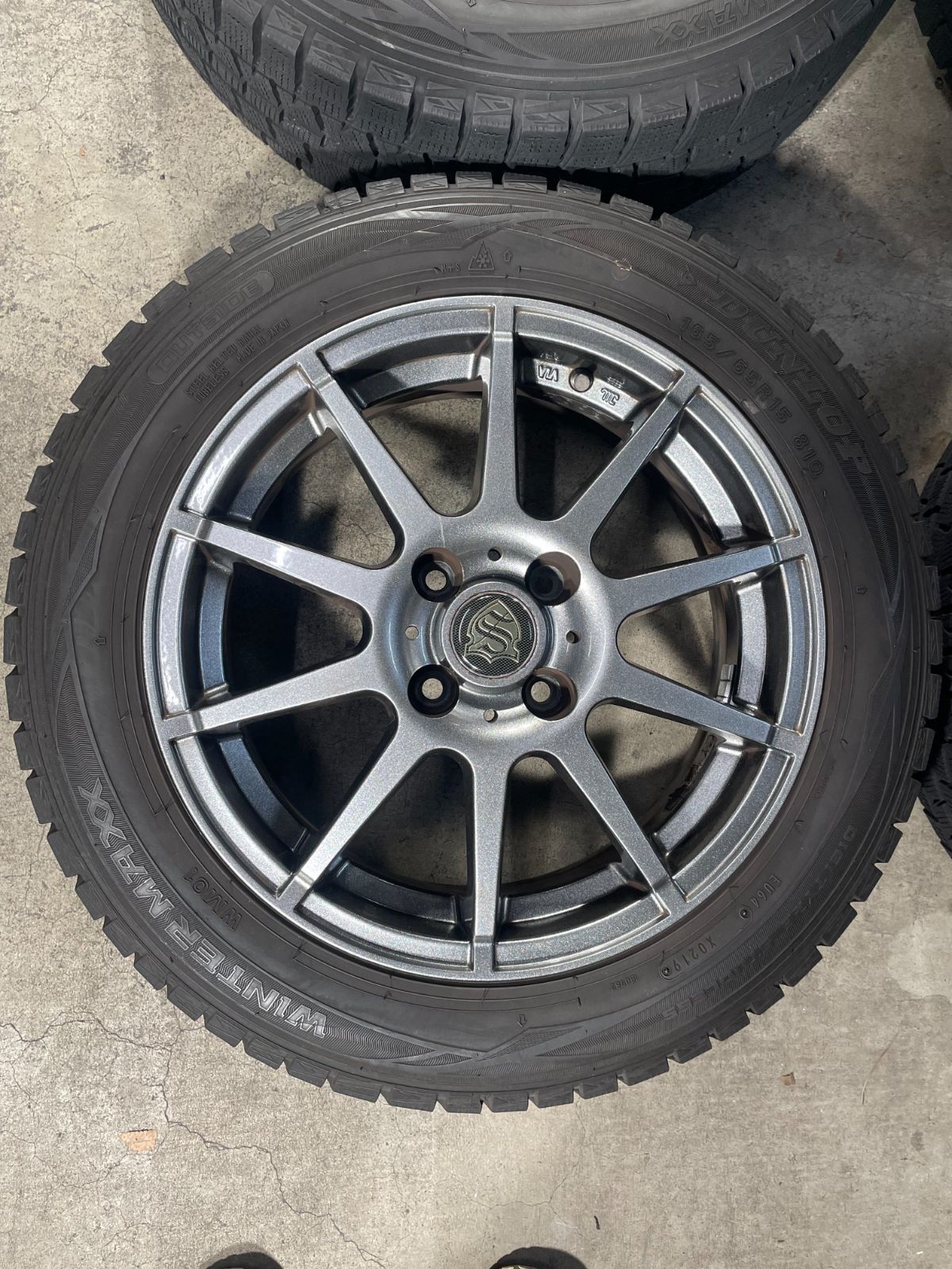 ルノートゥインゴ