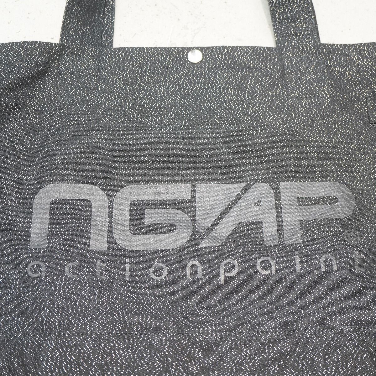美品 Midorikawa ミドリカワ × NGAP SKOLOCT エヌジーエーピー 美品 Midorikawa ミドリカワ × NGAP SKOLOCT エヌジーエーピー