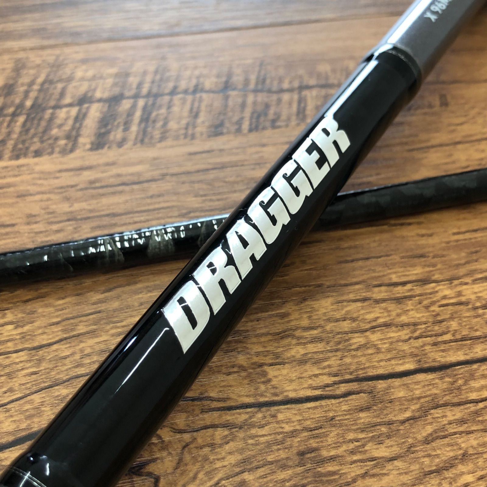 ダイワ ドラッガーX 96 ML DAIWA ショアジギングロッド No 3002