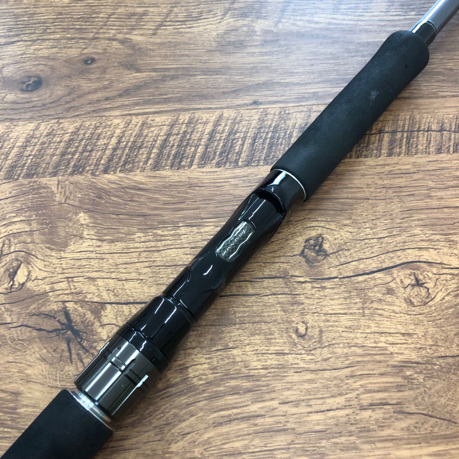 DAIWA ショアジギングロッド