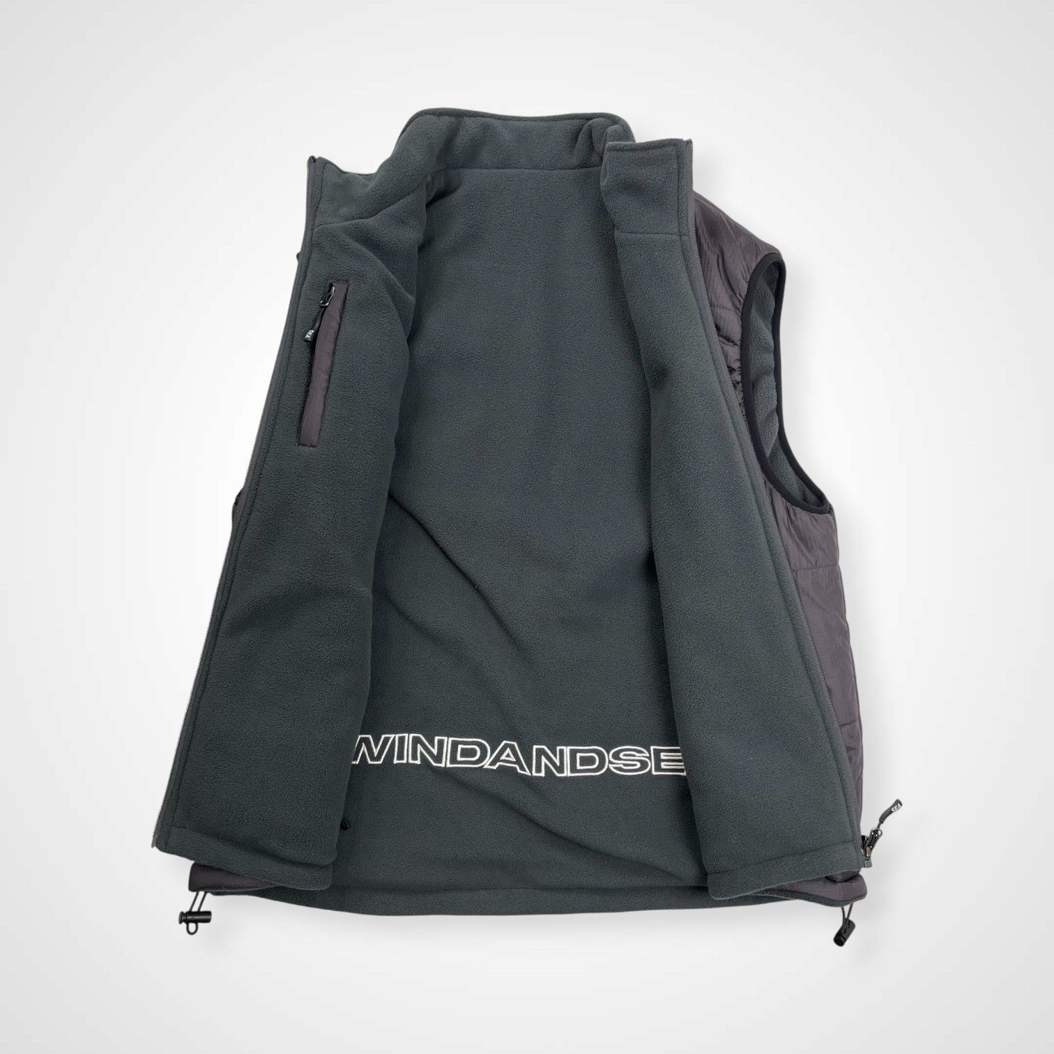 ウィンダンシー リバーシブル