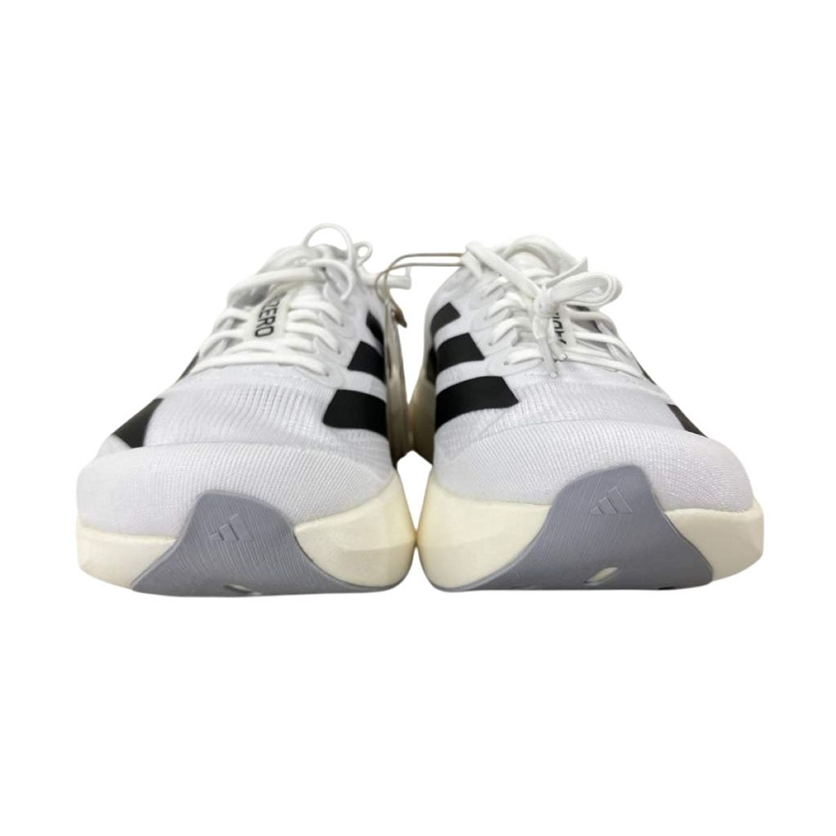 adidas JH6206 adizero Evo SL M 27cm Cloud White / Core Black