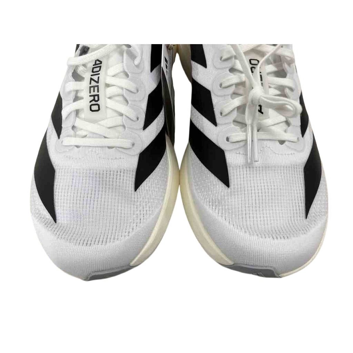 adidas / シューズ/27cm/WHT/JH6206 adidas JH6206 adizero Evo SL M 27cm Cloud White / Core Black