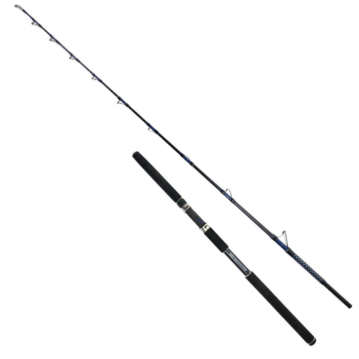 alpha tackle アルファタックル ロコモーション レプンカムイ 210 DEEP ST スパイラルガイド 51135