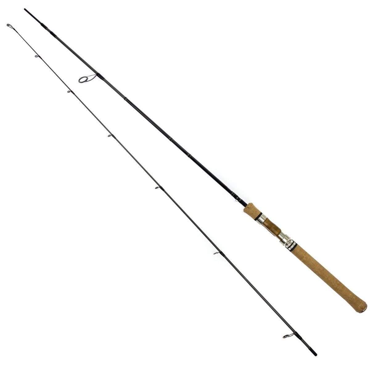 SOULS ソウルズ トラウトファイナリスト Tクラス 70 MS ボロン トゥイッチン TF T