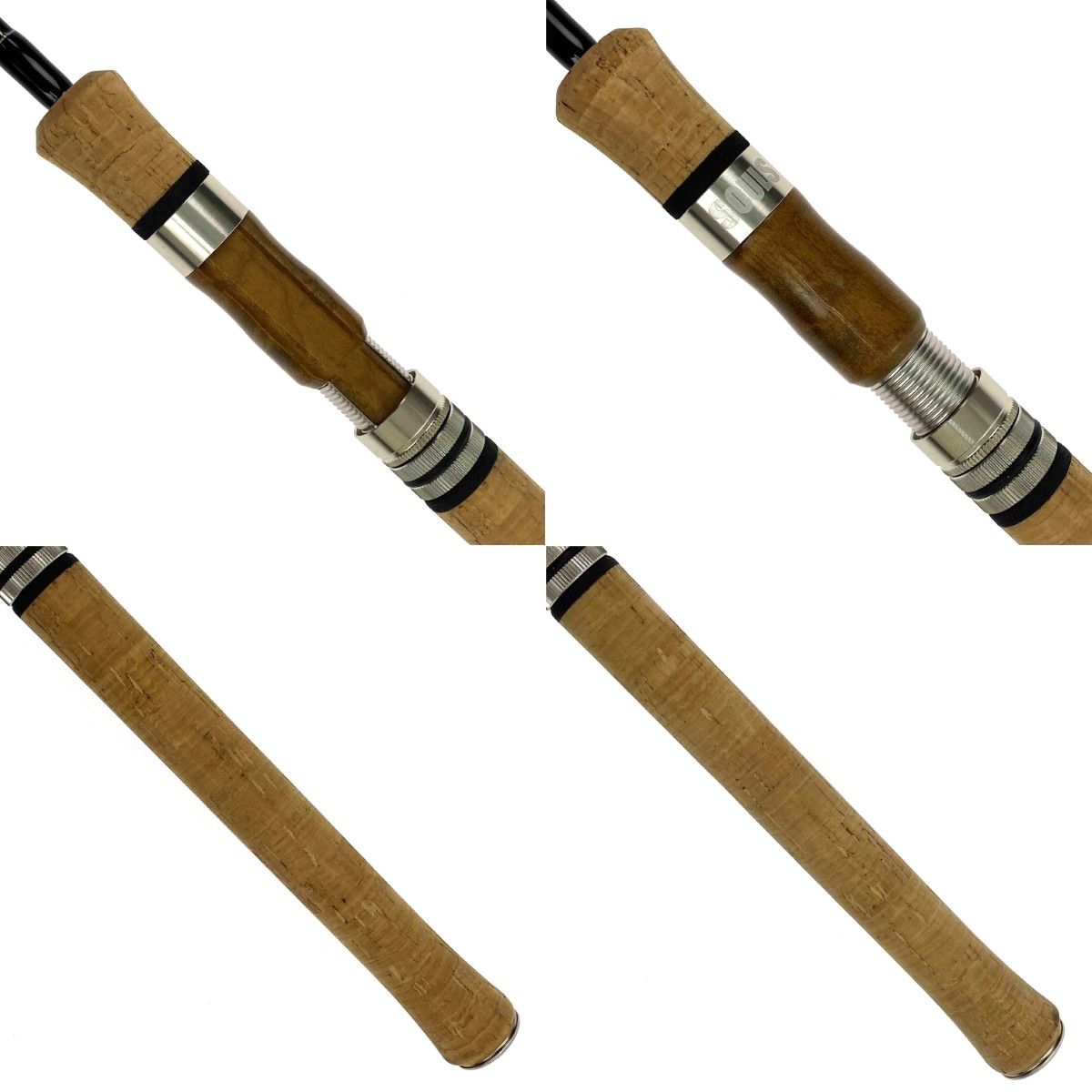 ソウルズ トラウトファイナリスト