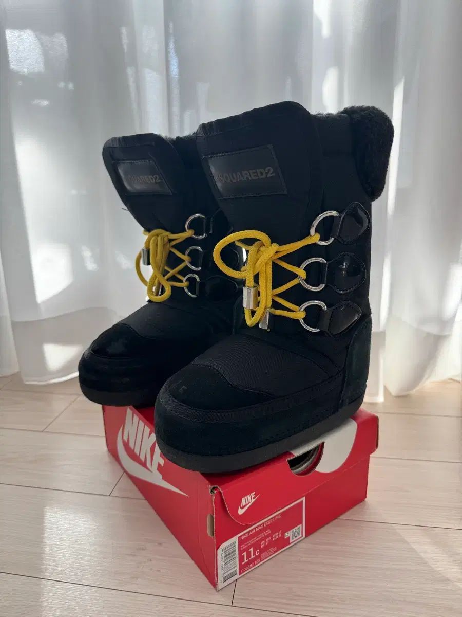 キッズ 防寒 ブーツ 180 190