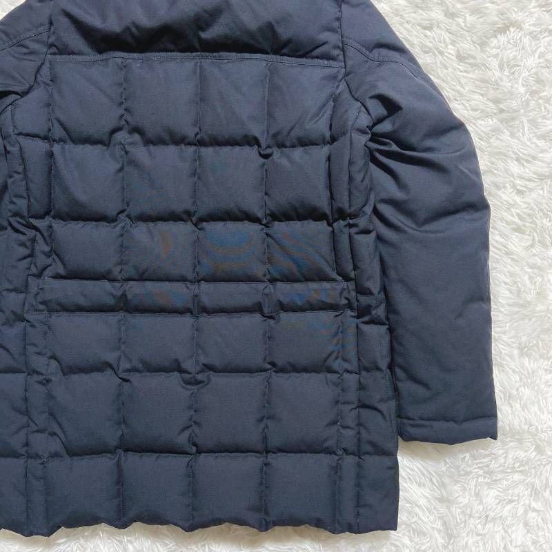 Woolric ウールリッチ ダウンジャケット TETON ティトン ファー 2way 