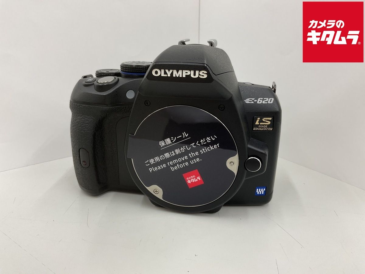 並品 オリンパス E-620 ボディ