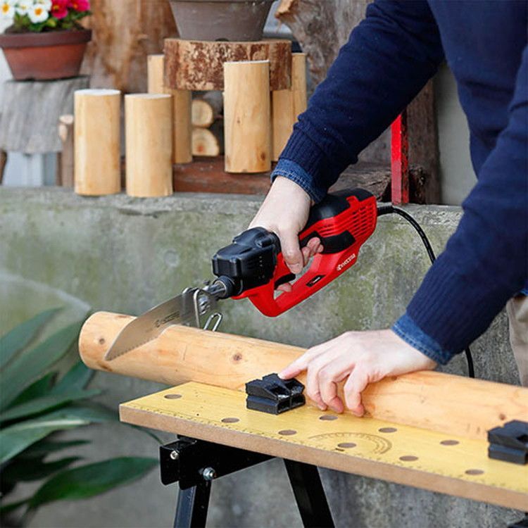  京セラ リョービ 電気のこぎりキット ASK-1010 KT 618403 B DIYフライス工具 その他 のこぎり