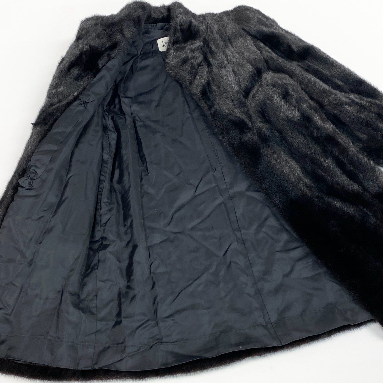 68L8 Josephine ジョセフィーヌ SAGA MINK ROYAL サガミンクロイヤル