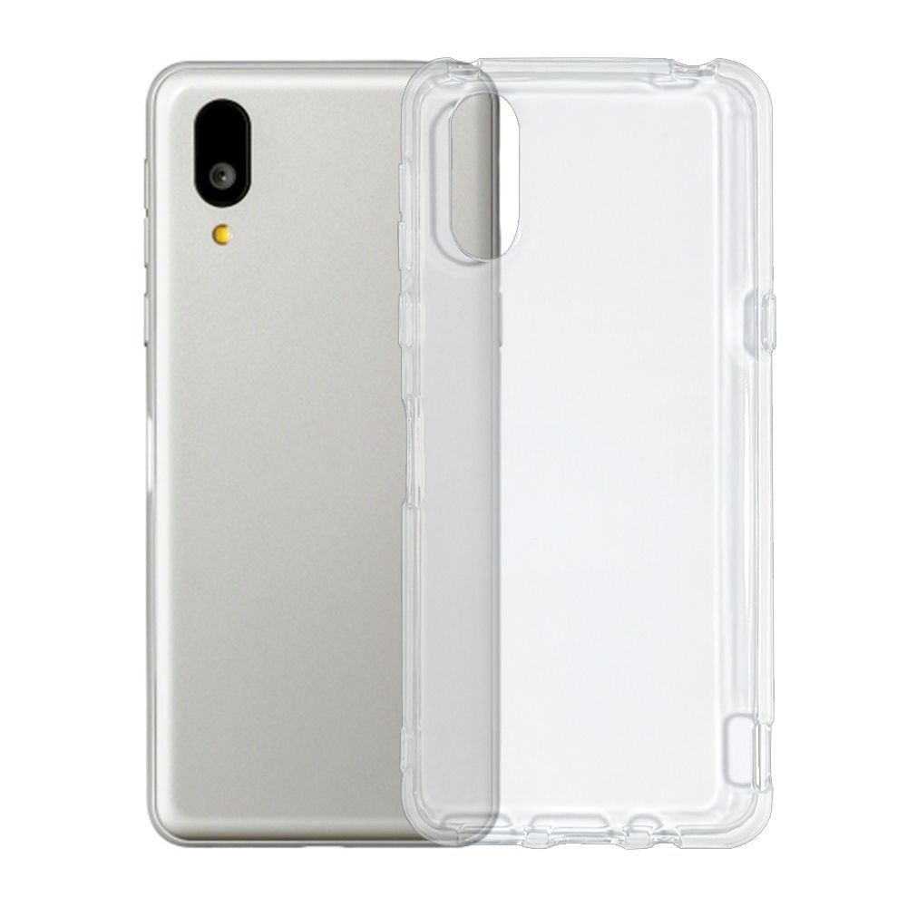 新品未使用】BASIO active SHG09 active2 SHG12 シンプルスマホ6