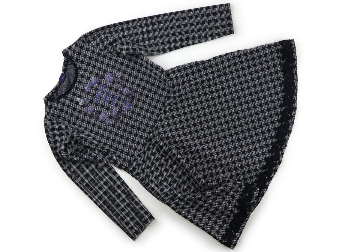 人気，大得価 【アナスイ/ANNASUI】ワンピース 130サイズ 女の子【子供服・ベビー服】（2000551） その他