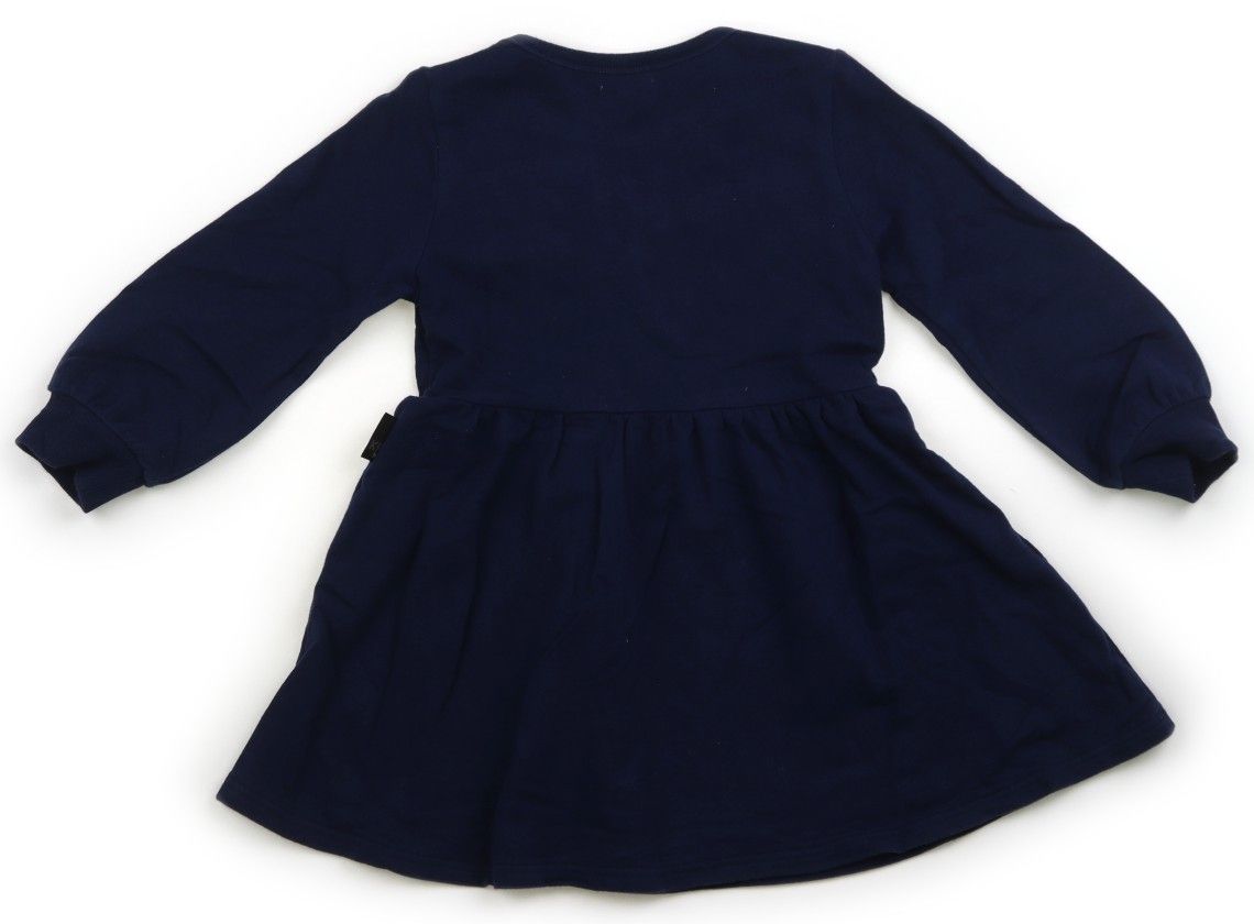 ニットプランナー（KP）/KnitPlanner(KP)】ワンピース 100サイズ