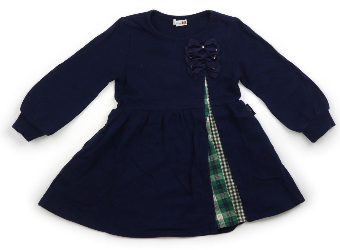 KP ニットプランナー100cmセット♡ ニットプランナー（KP）/KnitPlanner(KP)】ワンピース 100サイズ