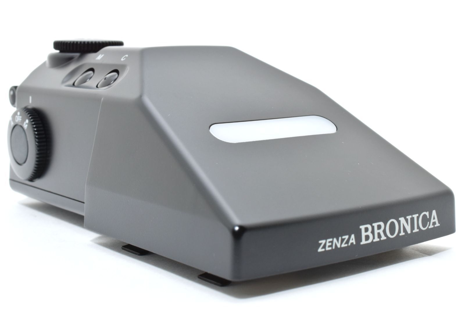 ZENZA BRONICA